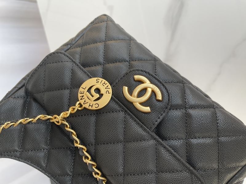 Chanel Satchel Bags